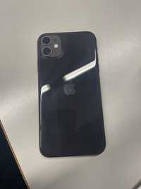 iPhone 11 preto 64GB Bateria 85%