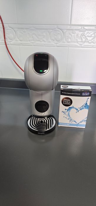 Dolce Gusto Genio S Touch