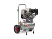 Kompresor spalinowy BM 20/275 (Honda GP160) 10 bar 4.8 KM/3.6 kW 200 l/min 20 l