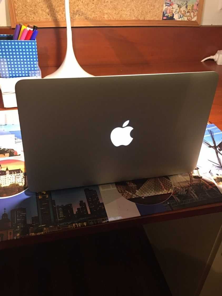 Macbook Air 2014