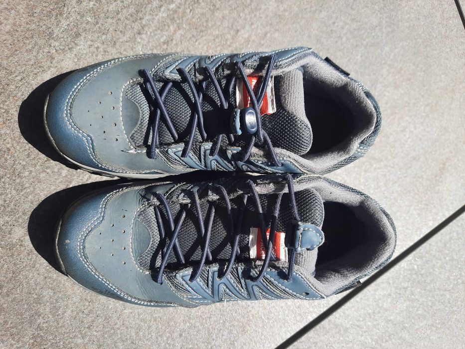 Buty The North Face rozm. 35