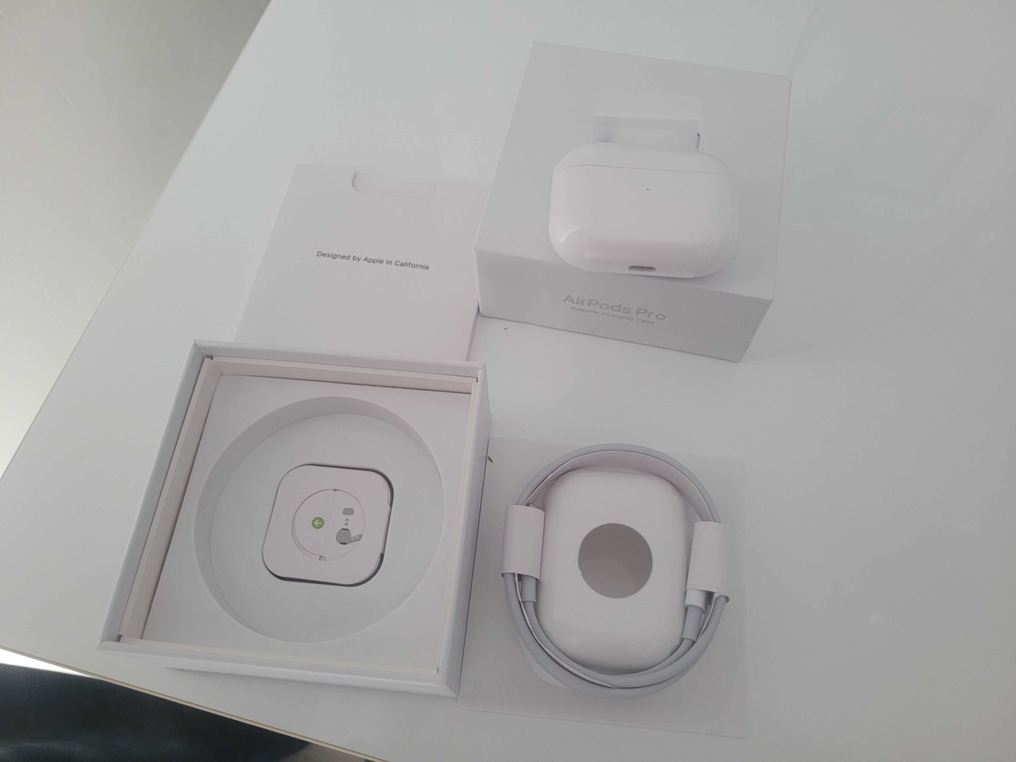 AirPods Pro 1 Gen