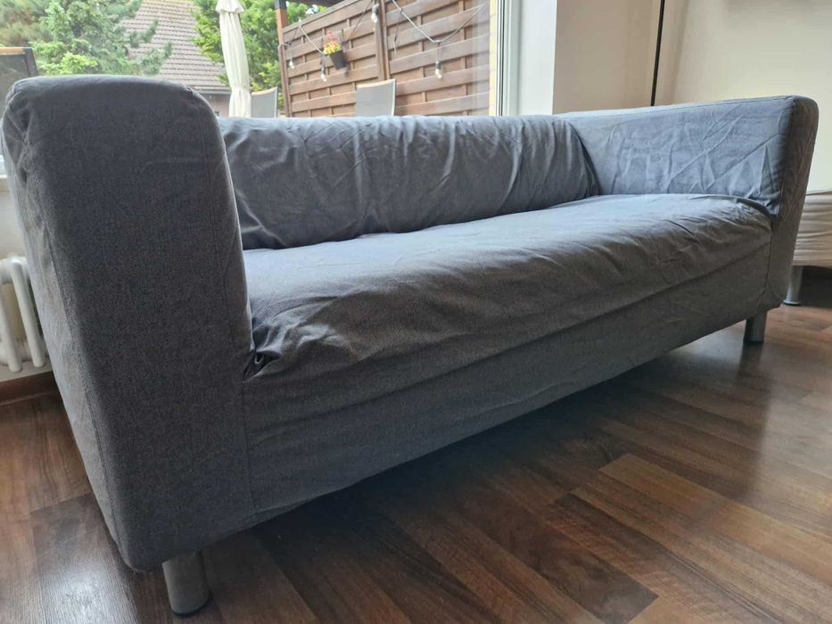 Kanapa /sofa Ikea klippan 2 szt