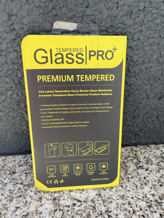 Protective Film – Compatible with iPhone 12 – Mobile Phone Screen64584318166401121