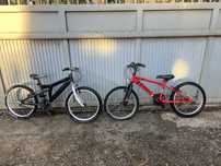 Bicicletas Para Despachar
