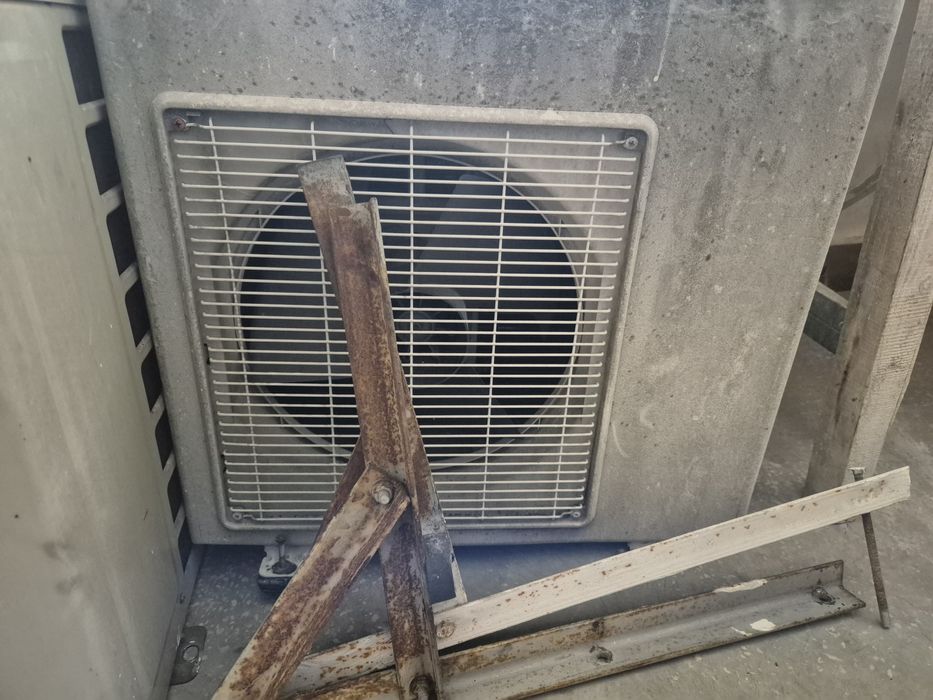 Продам кондиціонери