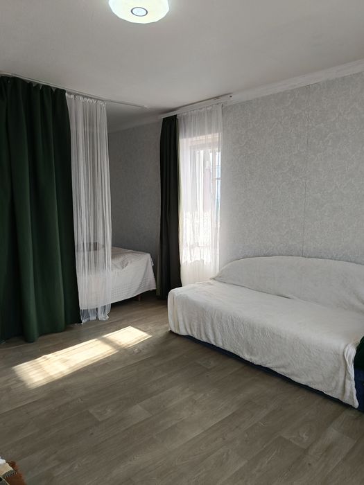 Продам 1 квартиру,  косметичний ремонт, вул.6Грудня 135