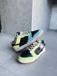 Nike Dunk low Multicolor (оригинал)