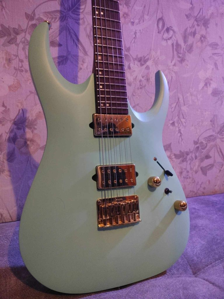 Ibanez RGA42HP SFM