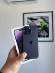 Phone 14 Pro Max 256GB — Синий. Идеальное состояние10/10возможен торг