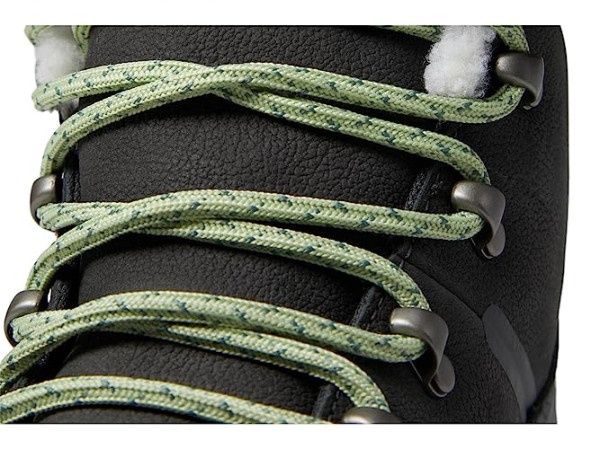 Оригінальні зимові черевики The North Face Sierra. Жіночі черевики TNF