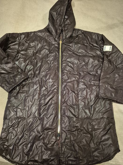 Kurtka damska czekoladowa 38do 44