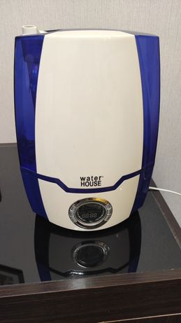 Зволожувач повітря Water House UH-5210