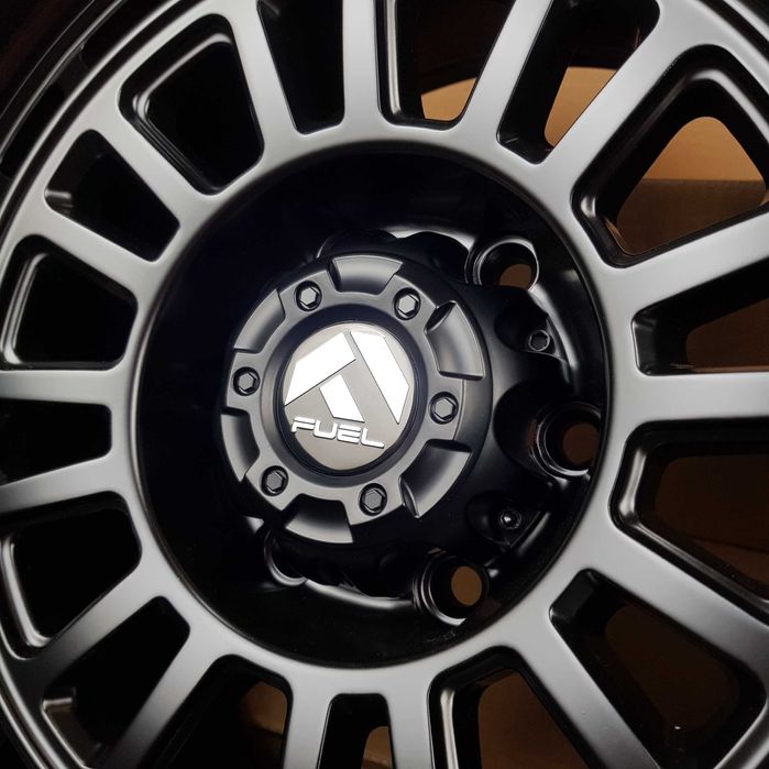 Диски На Авто R17 6x139.7 OffRoad Mitsubishi L200 Pajero Sport Prado