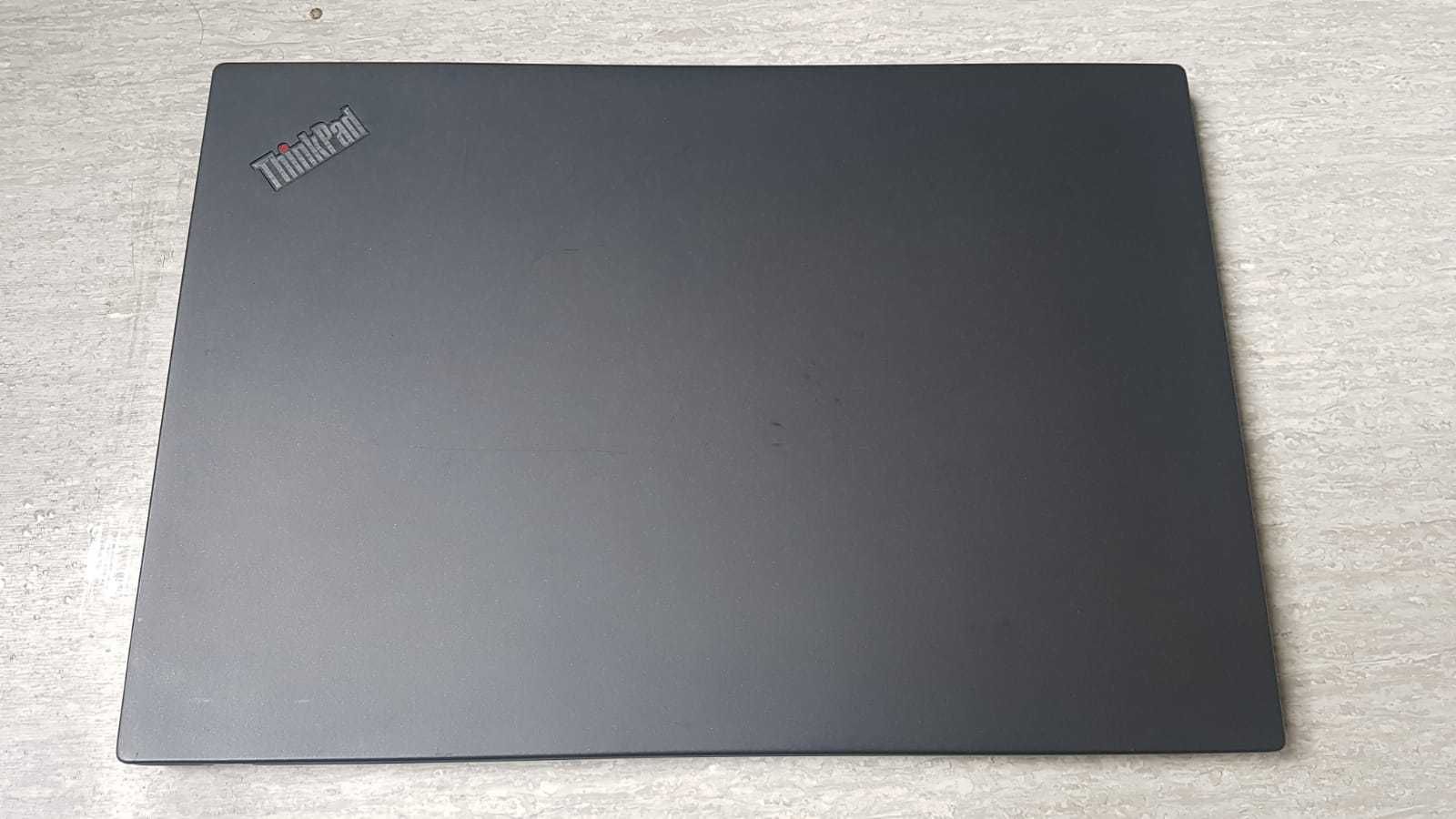 Lenovo Thinkpad T480s, i7, 16GB RAM, Win11Pro