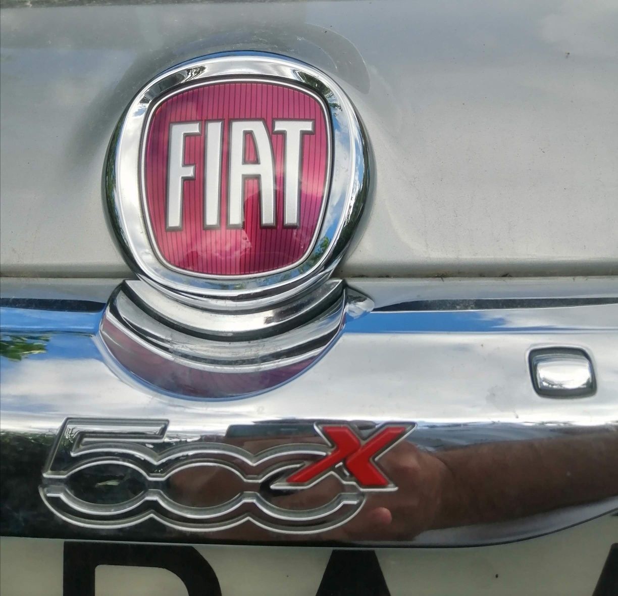 Fiat 500x 1.3 Multijet S&S