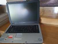 Laptop Toshiba sprawny