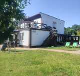 Pokoje nad morzem Kąty Rybackie