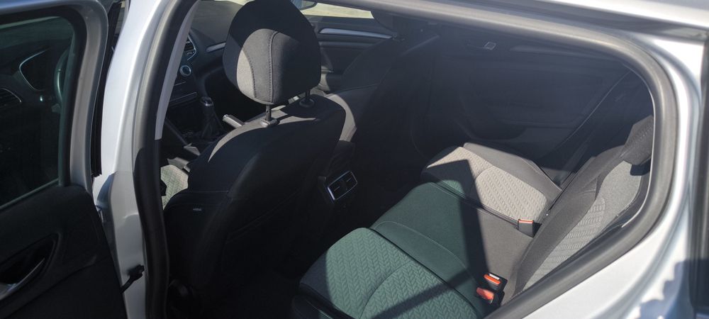 Vendo Renault Megane 1.3 TCe Limited