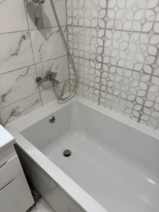 1ком.квартира с Видом на Море в Новострое, жк Парус, ремонт 2025года