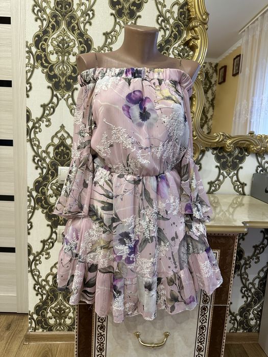 Плаття жіноче нове