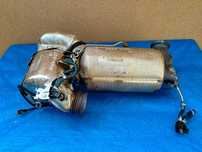 MERCEDES E klasa W213 220d / A6541401200 / FAP ADBlue Filtr Cząstek Stałych Katalizator / DPF / ORYGINAŁ