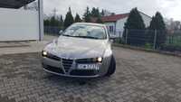 Alfa Romeo 159 2.2 jts + gaz