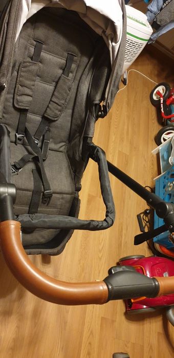 Wózek dziecięcy valcobaby Snap Ultra Trend