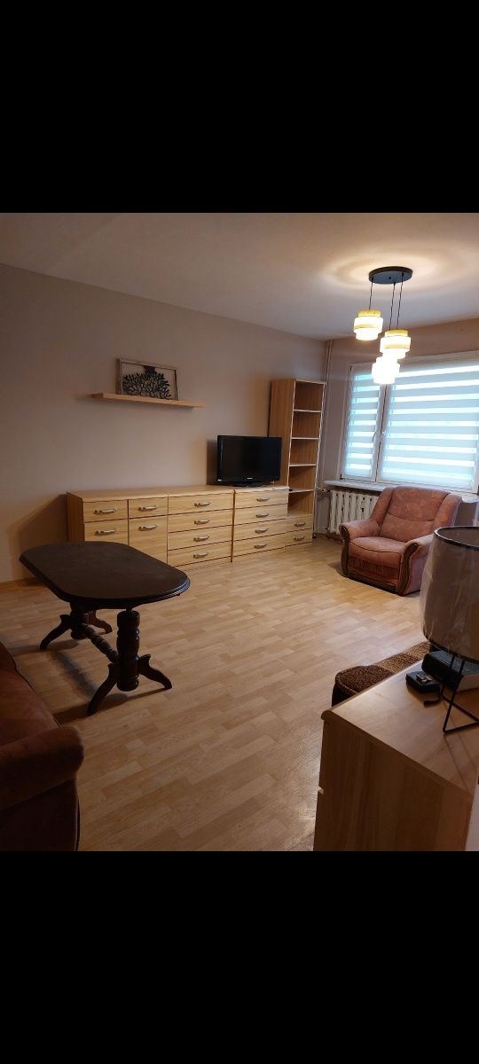 Mieszkanie 3 pokoje oś. Karpackie