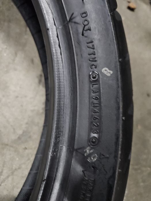 Dunlop T900 13P/70R17 Dot 3622 Nr 1506