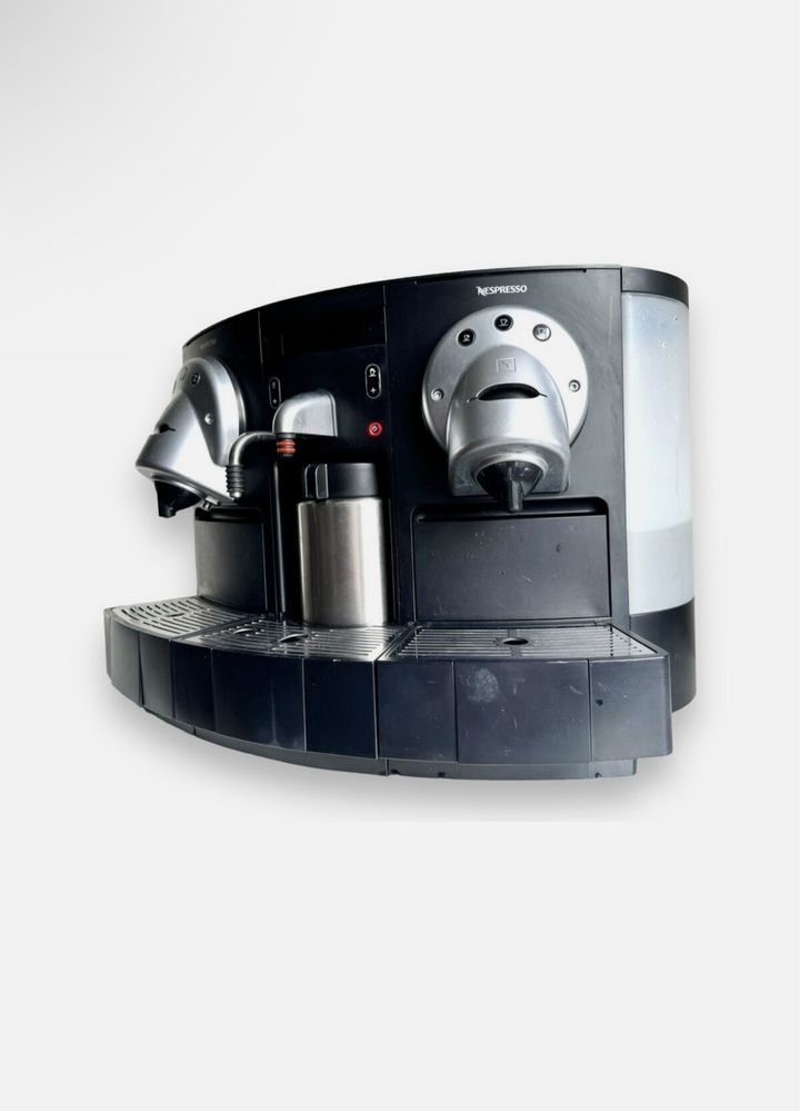 Ekspres do kawy Nespresso Gemini CS 220 Pro