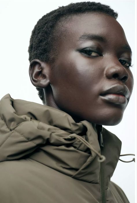 Пуховик Zara оригінал XS, S, L