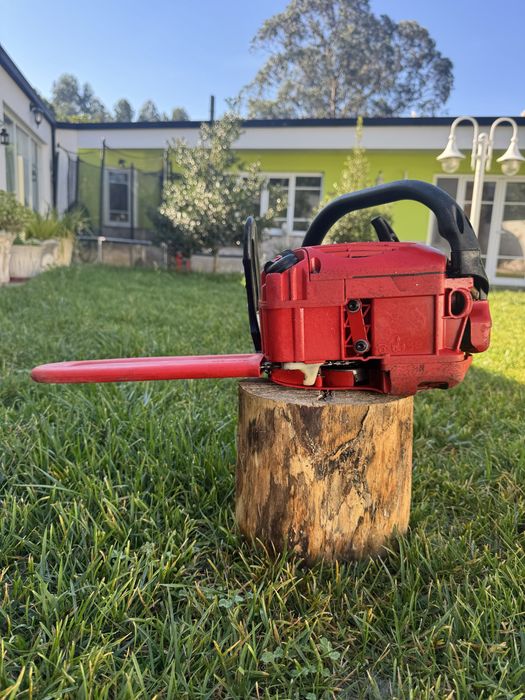 Podadora Shindaiwa (Japan)