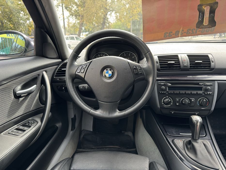 BMW 118 (Внесок від 15%) Тіоє Авто Кривий Ріг