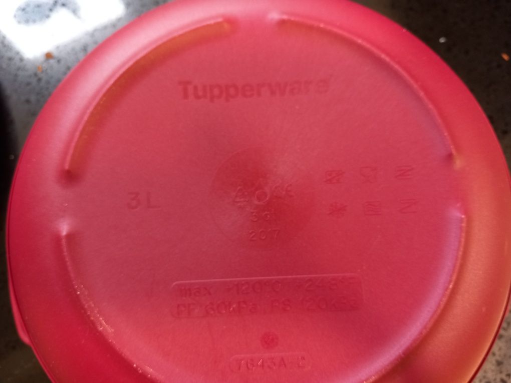 Panela pressao da tupperware para microondas