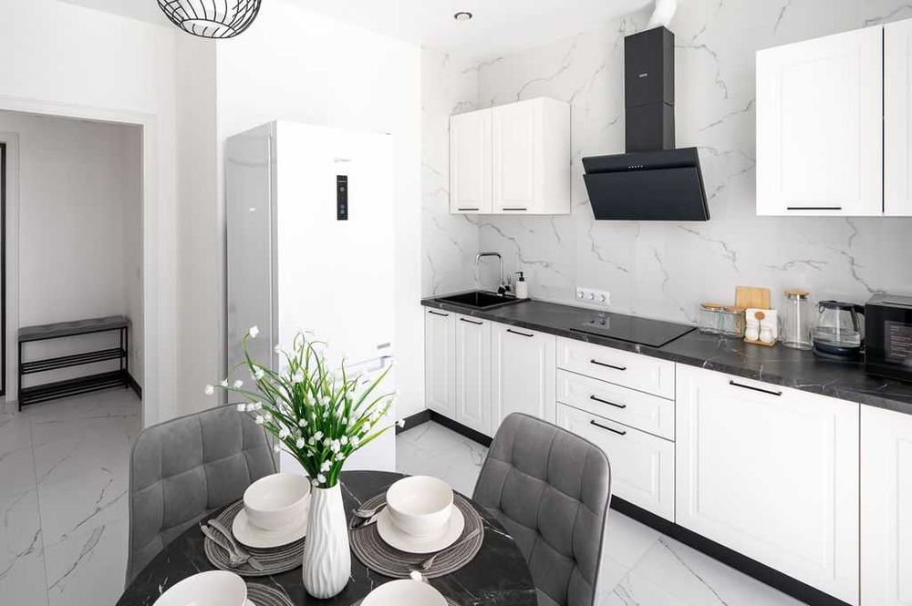 Люкс-апартаменты в Центре. Маяковского, посуточная аренда. Подобово