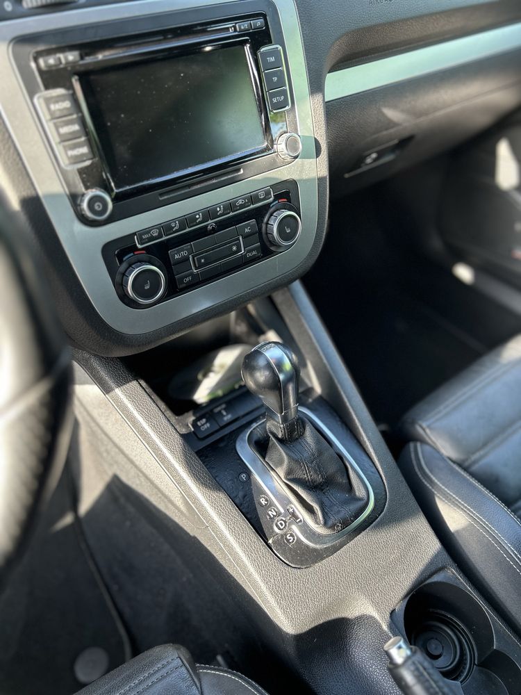 Wolkswagen sirocco 1.4TSI DSG