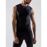 Мужская ультралёгкая термомайка Craft Cool Mesh Superlight Sleeveless