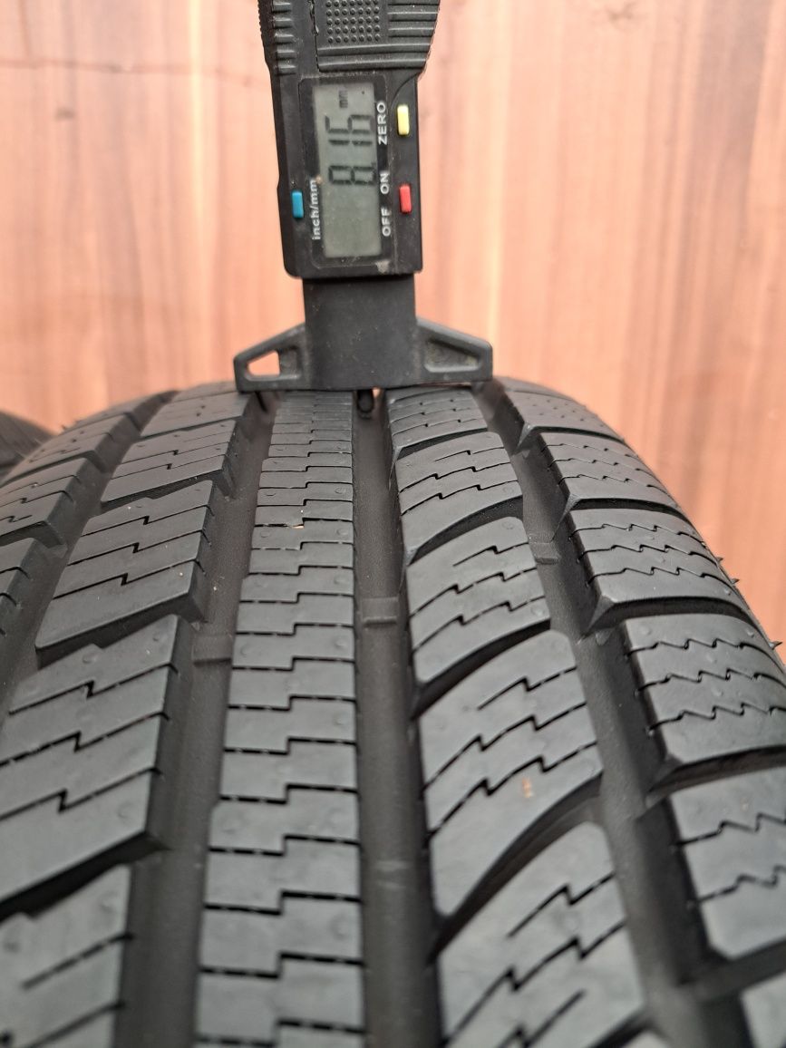 Opony całoroczne hifly Allseason 165/65r13