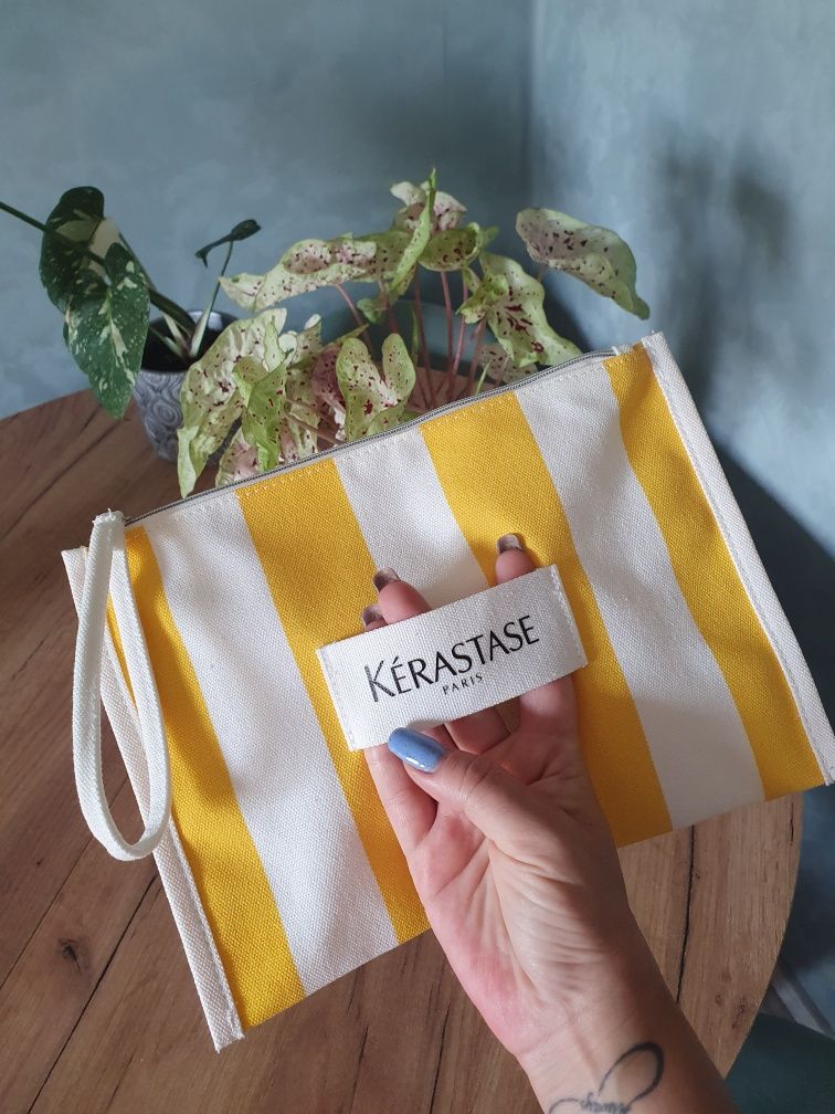 Kérastase Kosmetyczka