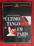 O Último Tango em Paris, Bertolucci, Maria Schneider, Marlon Brando