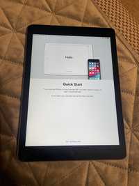 Apple iPad Air 1 память 32gb iCloud