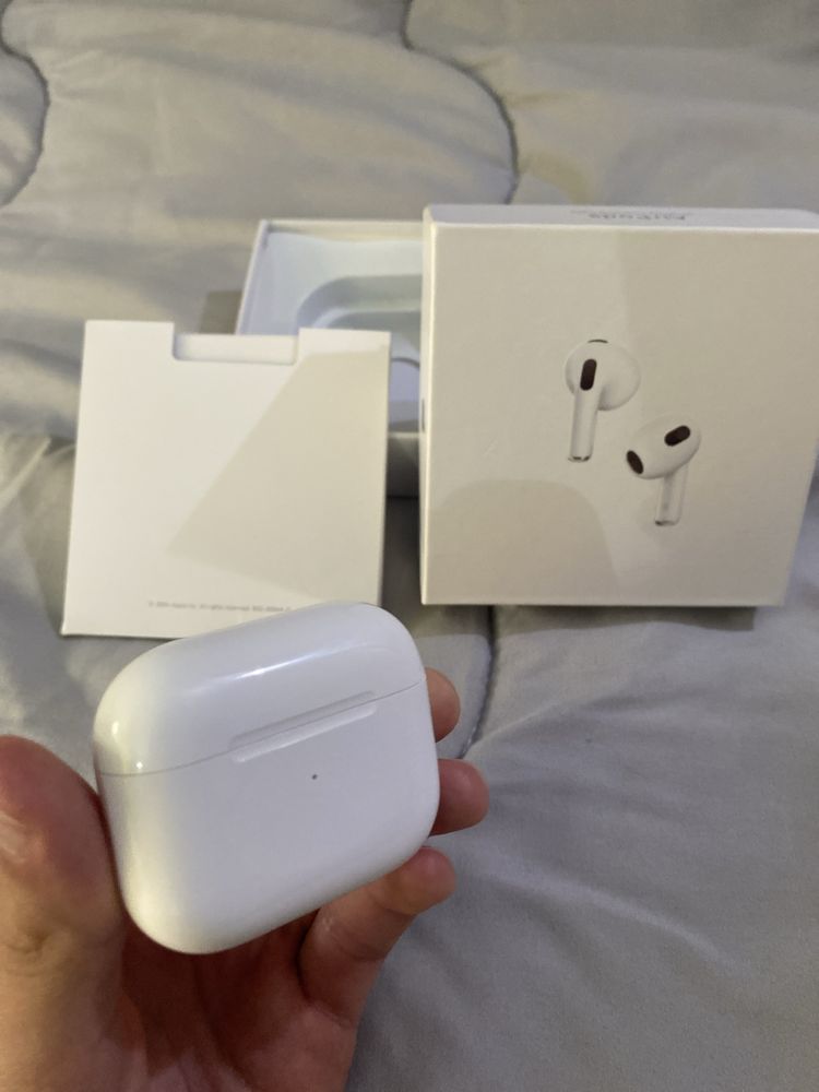 AirPods 3 Geração