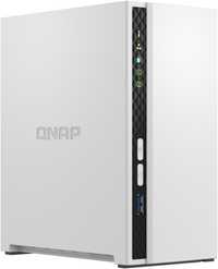 NAS QNAP TS-233 (Нове)