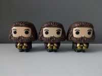 Harry Potter Kinder Joy Hagrid