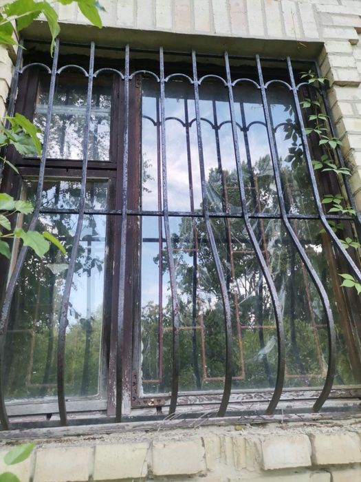 Продам недобудову у ліску біля с.Сулимівка (Бориспільський р-н)