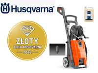 Myjka ciśnieniowa Husqvarna PW 360 Karcher Raty O%  160 bar