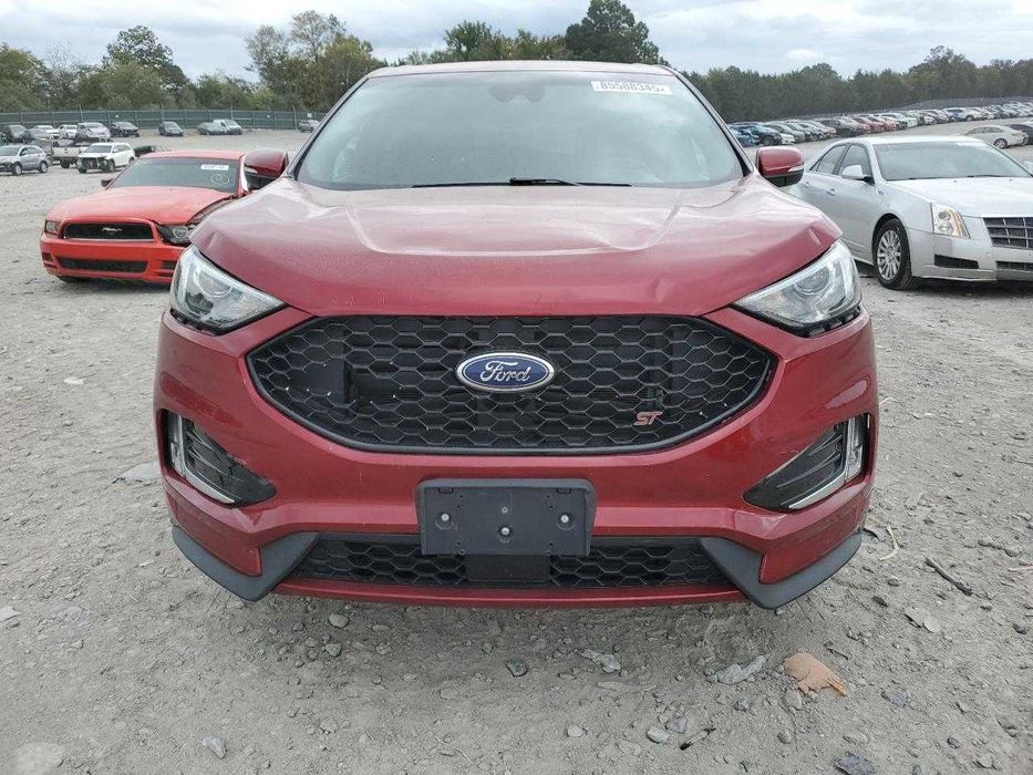 2019 FORD EDGE ST Вартість в Україні