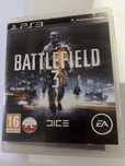 Battlefield 3 na palstation 3