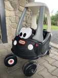 Auto little tikes